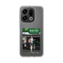 Slim Protection Case［ Studio Alec Shonan Story - In Front of Gokurakuji Station ］