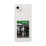 Slim Protection Case［ Studio Alec Shonan Story - In Front of Gokurakuji Station ］