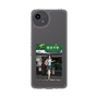 Slim Protection Case［ Studio Alec Shonan Story - In Front of Gokurakuji Station ］