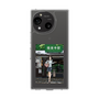 Slim Protection Case［ Studio Alec Shonan Story - In Front of Gokurakuji Station ］