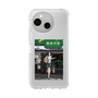 Slim Protection Case［ Studio Alec Shonan Story - In Front of Gokurakuji Station ］