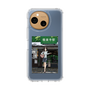 Slim Protection Case［ Studio Alec Shonan Story - In Front of Gokurakuji Station ］