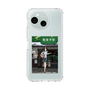 Slim Protection Case［ Studio Alec Shonan Story - In Front of Gokurakuji Station ］