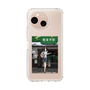 Slim Protection Case［ Studio Alec Shonan Story - In Front of Gokurakuji Station ］