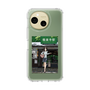 Slim Protection Case［ Studio Alec Shonan Story - In Front of Gokurakuji Station ］