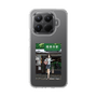 Slim Protection Case［ Studio Alec Shonan Story - In Front of Gokurakuji Station ］