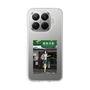 Slim Protection Case［ Studio Alec Shonan Story - In Front of Gokurakuji Station ］