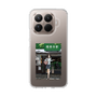 Slim Protection Case［ Studio Alec Shonan Story - In Front of Gokurakuji Station ］