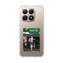 Slim Protection Case［ Studio Alec Shonan Story - In Front of Gokurakuji Station ］
