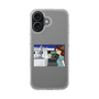 Slim Protection Case［ Studio Alec Shonan Story - In Front of Shichirigahama Station ］