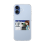 Slim Protection Case［ Studio Alec Shonan Story - In Front of Shichirigahama Station ］
