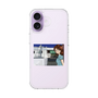 Slim Protection Case［ Studio Alec Shonan Story - In Front of Shichirigahama Station ］