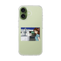 Slim Protection Case［ Studio Alec Shonan Story - In Front of Shichirigahama Station ］