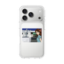 Slim Protection Case［ Studio Alec Shonan Story - In Front of Shichirigahama Station ］