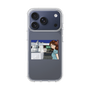 Slim Protection Case［ Studio Alec Shonan Story - In Front of Shichirigahama Station ］
