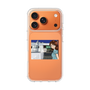 Slim Protection Case［ Studio Alec Shonan Story - In Front of Shichirigahama Station ］