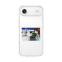 Slim Protection Case［ Studio Alec Shonan Story - In Front of Shichirigahama Station ］