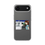 Slim Protection Case［ Studio Alec Shonan Story - In Front of Shichirigahama Station ］