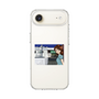 Slim Protection Case［ Studio Alec Shonan Story - In Front of Shichirigahama Station ］