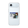 Slim Protection Case［ Studio Alec Shonan Story - In Front of Shichirigahama Station ］