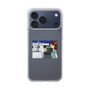 Slim Protection Case［ Studio Alec Shonan Story - In Front of Shichirigahama Station ］
