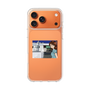 Slim Protection Case［ Studio Alec Shonan Story - In Front of Shichirigahama Station ］