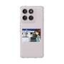 Slim Protection Case［ Studio Alec Shonan Story - In Front of Shichirigahama Station ］