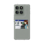 Slim Protection Case［ Studio Alec Shonan Story - In Front of Shichirigahama Station ］