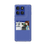 Slim Protection Case［ Studio Alec Shonan Story - In Front of Shichirigahama Station ］