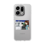 Slim Protection Case［ Studio Alec Shonan Story - In Front of Shichirigahama Station ］