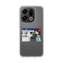 Slim Protection Case［ Studio Alec Shonan Story - In Front of Shichirigahama Station ］