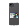 Slim Protection Case［ Studio Alec Shonan Story - In Front of Shichirigahama Station ］