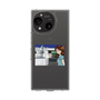 Slim Protection Case［ Studio Alec Shonan Story - In Front of Shichirigahama Station ］
