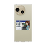 Slim Protection Case［ Studio Alec Shonan Story - In Front of Shichirigahama Station ］
