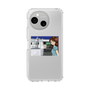 Slim Protection Case［ Studio Alec Shonan Story - In Front of Shichirigahama Station ］
