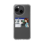 Slim Protection Case［ Studio Alec Shonan Story - In Front of Shichirigahama Station ］