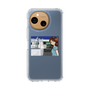 Slim Protection Case［ Studio Alec Shonan Story - In Front of Shichirigahama Station ］