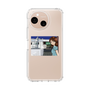 Slim Protection Case［ Studio Alec Shonan Story - In Front of Shichirigahama Station ］