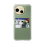 Slim Protection Case［ Studio Alec Shonan Story - In Front of Shichirigahama Station ］