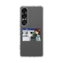 Slim Protection Case［ Studio Alec Shonan Story - In Front of Shichirigahama Station ］