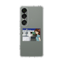 Slim Protection Case［ Studio Alec Shonan Story - In Front of Shichirigahama Station ］