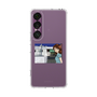 Slim Protection Case［ Studio Alec Shonan Story - In Front of Shichirigahama Station ］