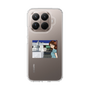 Slim Protection Case［ Studio Alec Shonan Story - In Front of Shichirigahama Station ］