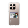 Slim Protection Case［ Studio Alec Shonan Story - In Front of Shichirigahama Station ］