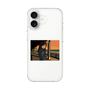 Slim Protection Case［ Studio Alec Shonan Story - Sunset at the Station Platform ］