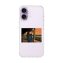 Slim Protection Case［ Studio Alec Shonan Story - Sunset at the Station Platform ］