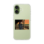 Slim Protection Case［ Studio Alec Shonan Story - Sunset at the Station Platform ］