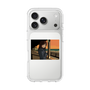 Slim Protection Case［ Studio Alec Shonan Story - Sunset at the Station Platform ］