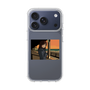 Slim Protection Case［ Studio Alec Shonan Story - Sunset at the Station Platform ］