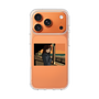 Slim Protection Case［ Studio Alec Shonan Story - Sunset at the Station Platform ］